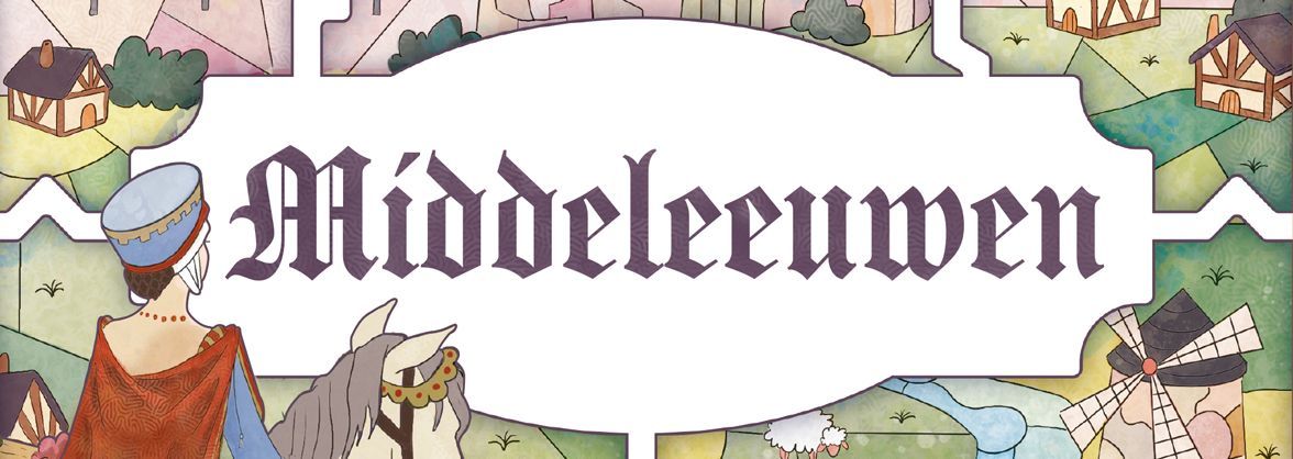 Blog header