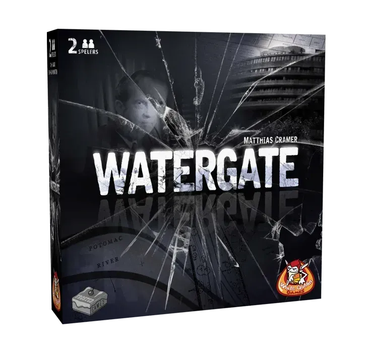 Watergate