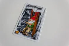 Impression image