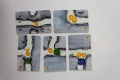 Impression image