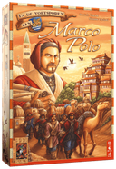 Marco Polo doos