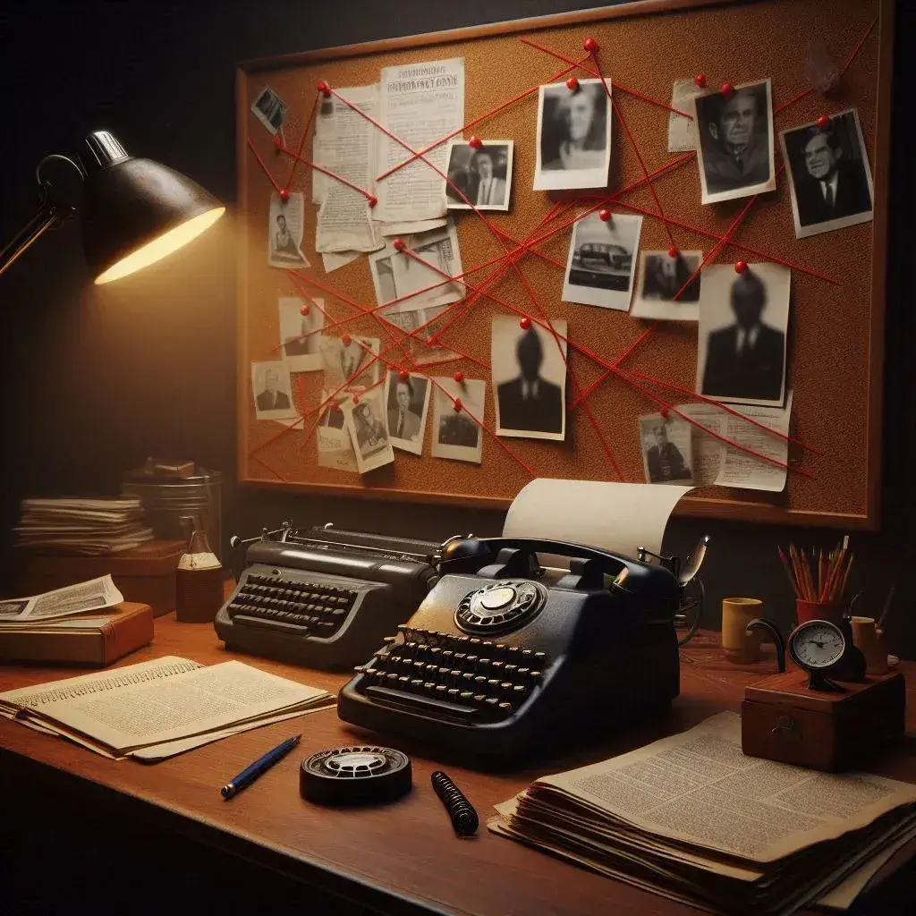 Watergate